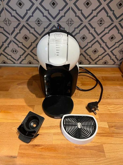 Ekspres DELONGHI Dolce Gusto Mini Me