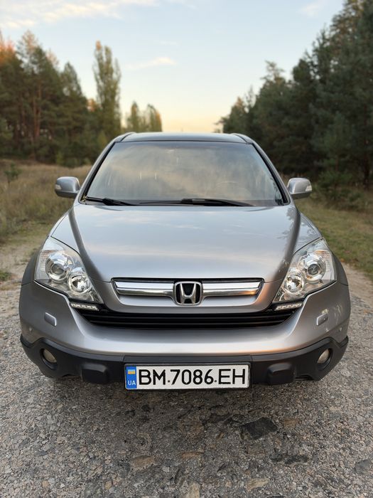 Продам Honda Cr-V, Дизель!!!