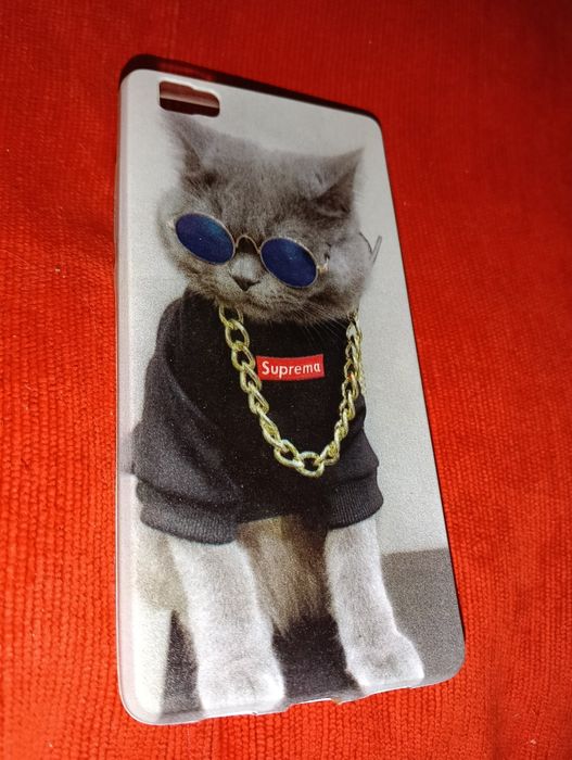 Etui Huawei p8 lite