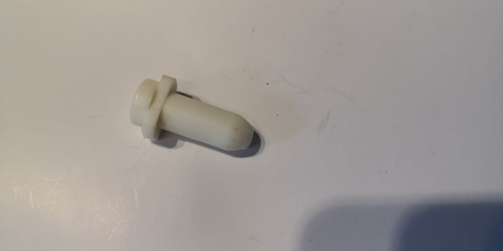 Dysza do lancy Vario-power seria k5 nowa orginalna