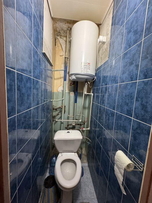 Продам 3 комнатную на Грицевца 51 а