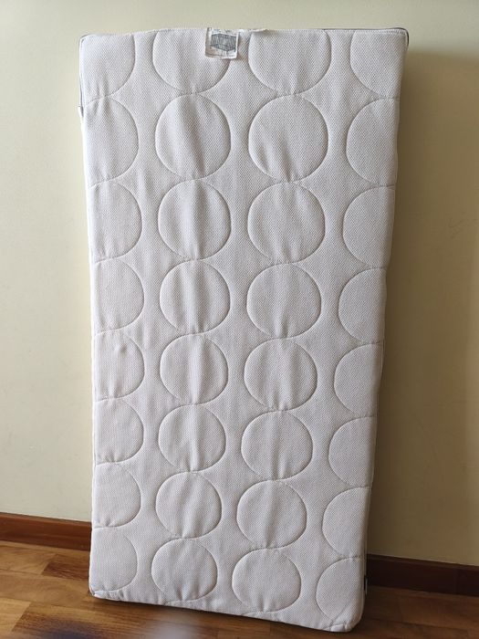 Colchão cama de bebê,1.20x 0.60