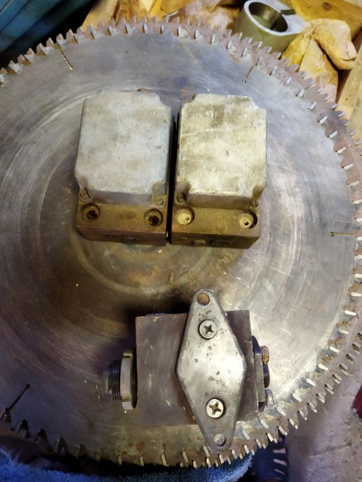 Реле ГПГ62-11 г62-21м