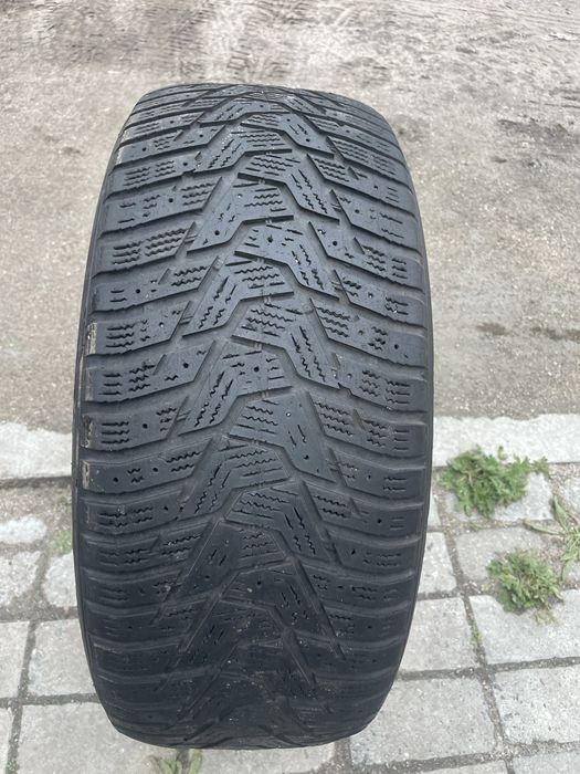 225/55/16 hankook w429