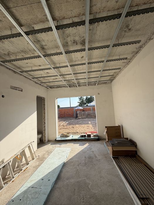 Engenheiro Civil - Direção de obra, fiscalizacao e projeto
