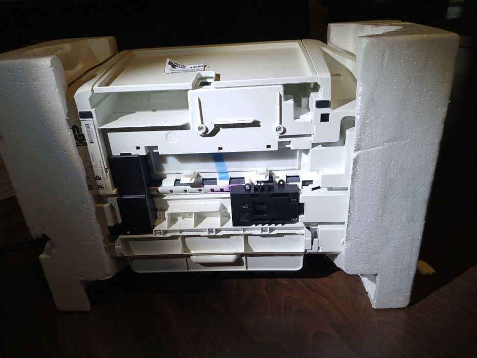 Принтер-сканер  HP DeskJet 2630 б/у