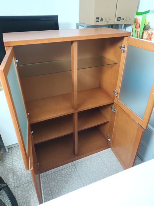 Móvel  Faia Cristaleira