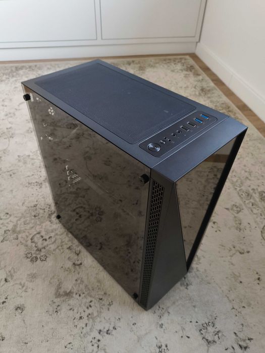 PC Gaming - Mid Range