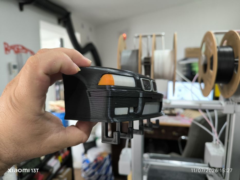 Chaveiro BMW E36