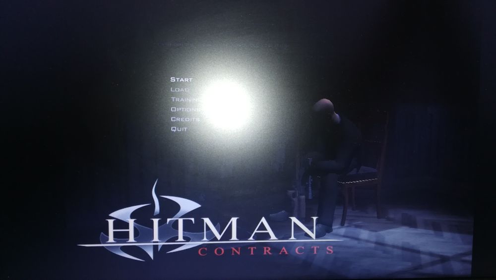 Hitman Contracts - PC-DVD-ROM