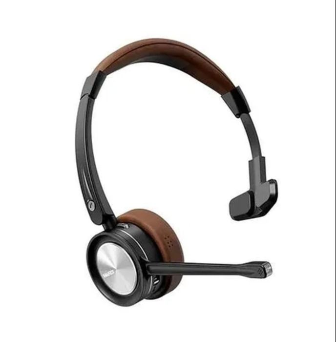 Słuchawki Bluetooth MAIRDI z mikrofonem do komputera