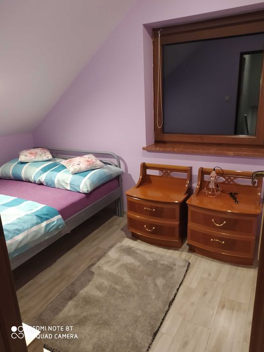 Domki letniskowe wynajem FIRLEJ