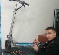 Ремонт електросамокатів РЕМОНТ бензо- та електротехніки