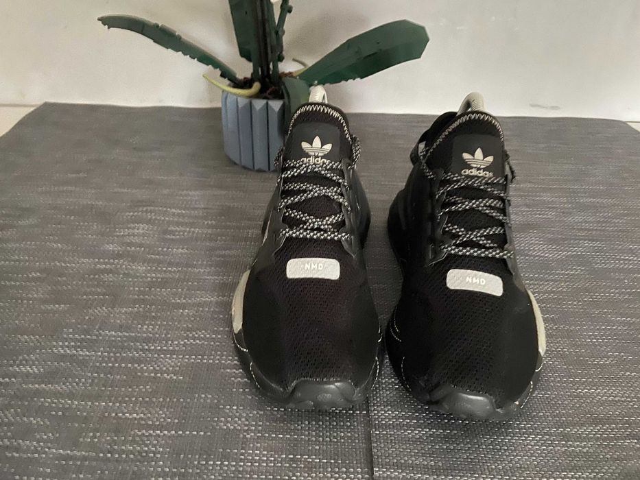 Buty Adidas NMD R1 V2 Cloud GZ3404 ,damskie ,Rozmiar 38,super stan
