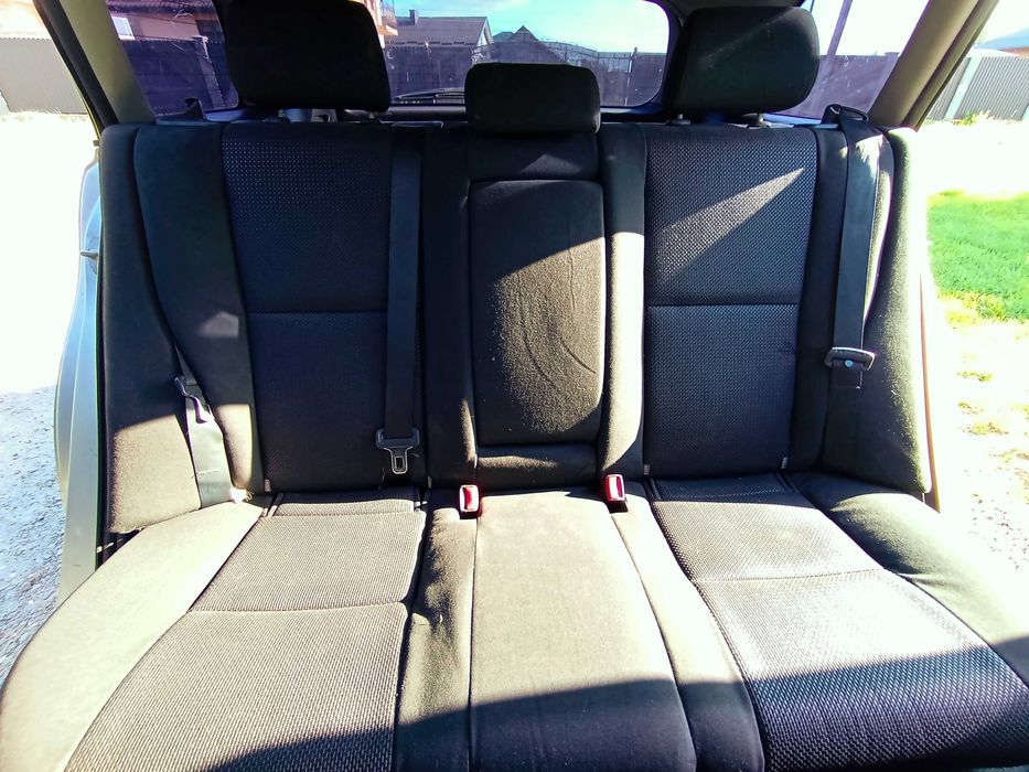 Toyota Avensis 2.0 TDI