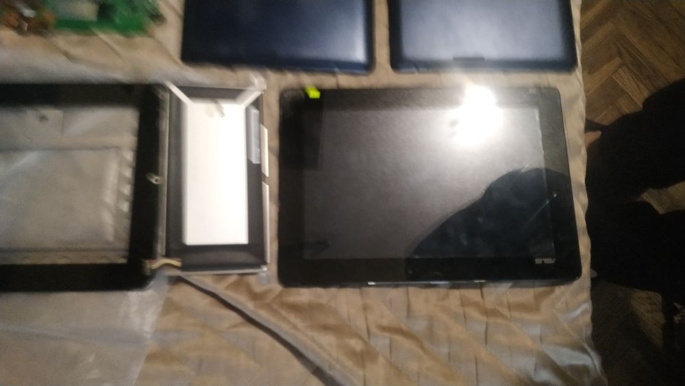 TF700T зп.  плата ASUS  TF301