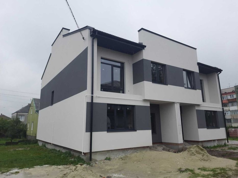 Продаж сучасної спарки в Рясне-Руському|Найнижча вартість на ринку!