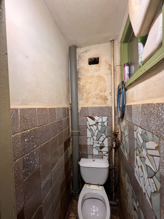 Кімната в центрі