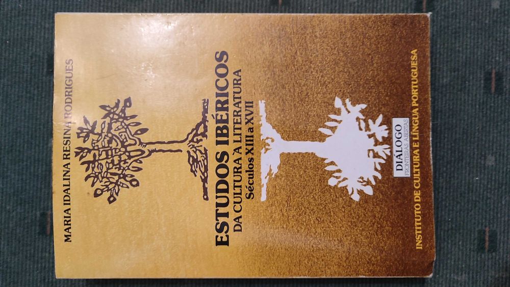 Estudos Ibéricos Da Cultura à Literatura Séculos XIII a XVII