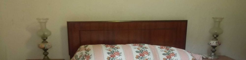 vendo conjunto de abaju