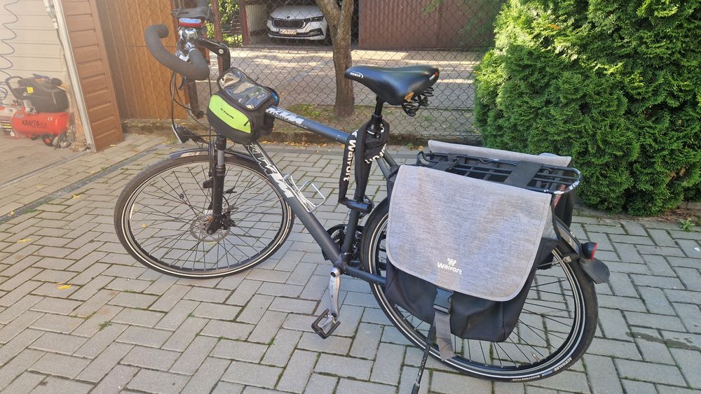 Rower KTM 28cali oryginał