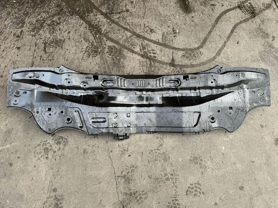 Toyota Yaris III PAINEL TRAS MALA - Z595