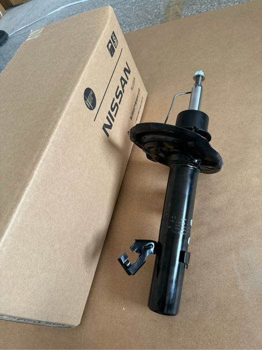 Наконечник рулевой тяги Ниссан Рог Nissan Rogue X-trail T33 2021-2025