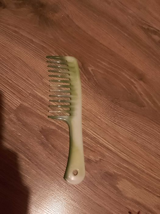 Grzebień dekoracja duży