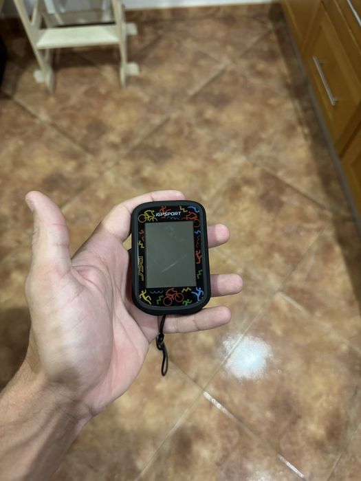 Igpsport BSC300T (IGPS)