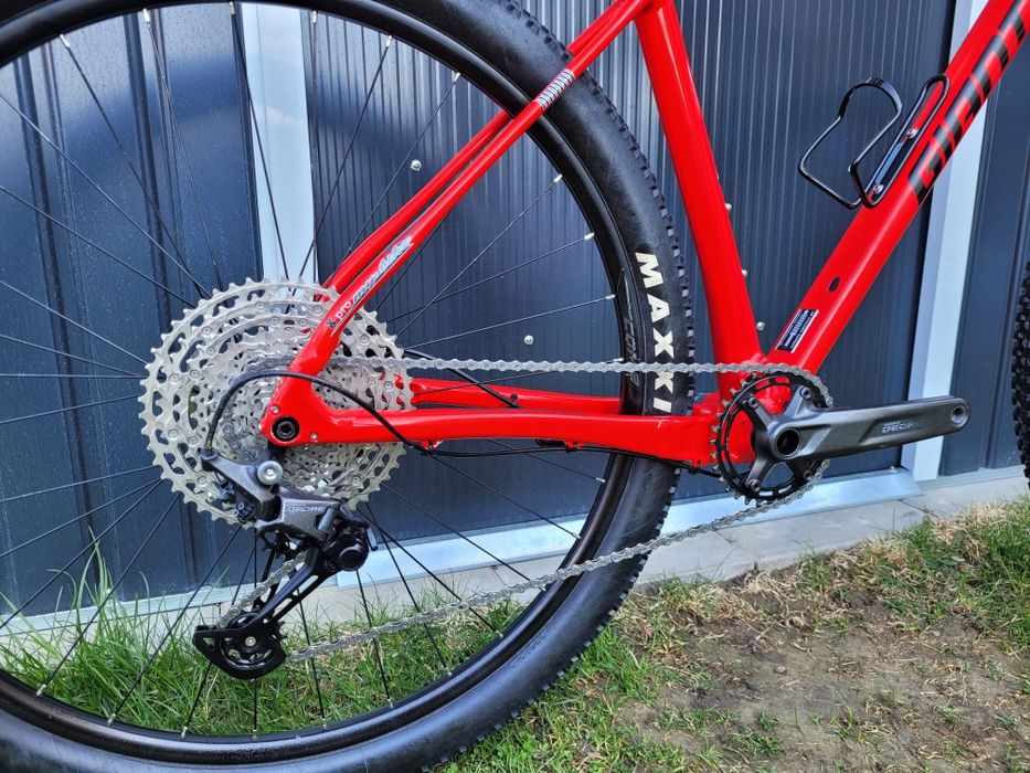 Rower Giant L 29" mtb