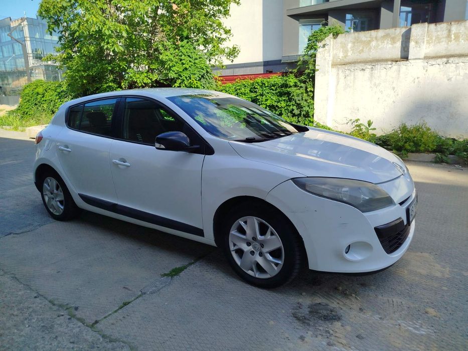 Продам Renault Megan 3