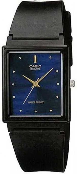 Zegarek Casio MQ-38-A2DF