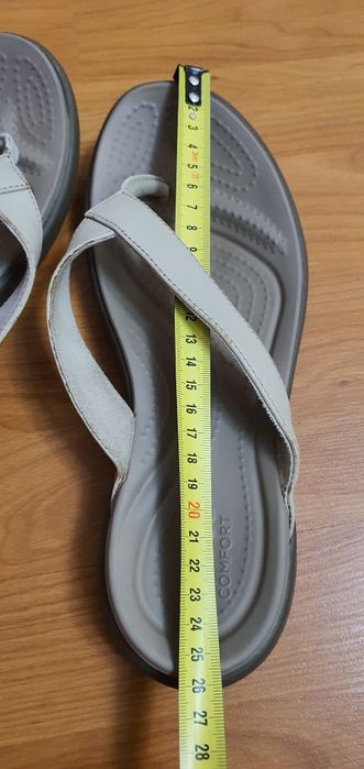 Кроксы Crocs  39р.25-25,5см