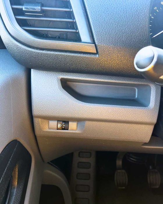 Peugeot EXPERT 226C 1.6BlueHDI95Pre