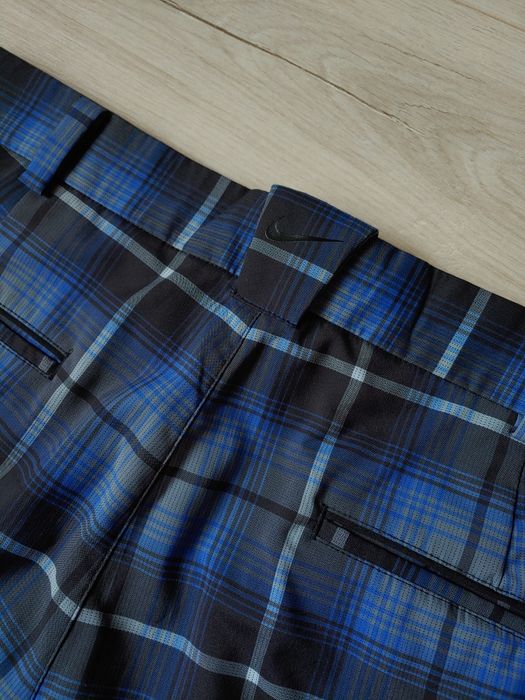 Штаны Nike golf Dri-fit