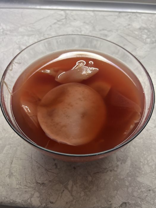 Чайний гриб / scoby культура / комбуча