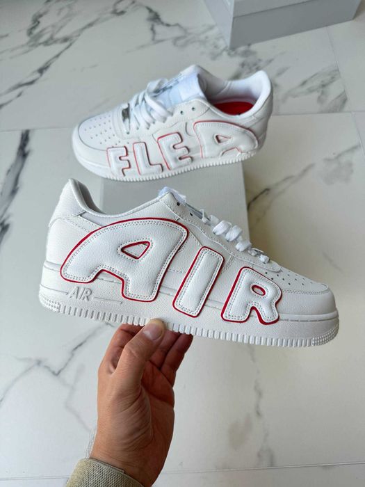 Мужские кроссовки Nike Air Force 1 Low Cactus Plant Flea Market. 41-45
