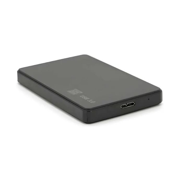 Карман для HDD,SSD  2,5 USB 3.0