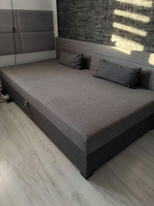 Łóżko 100x190, stan idealny