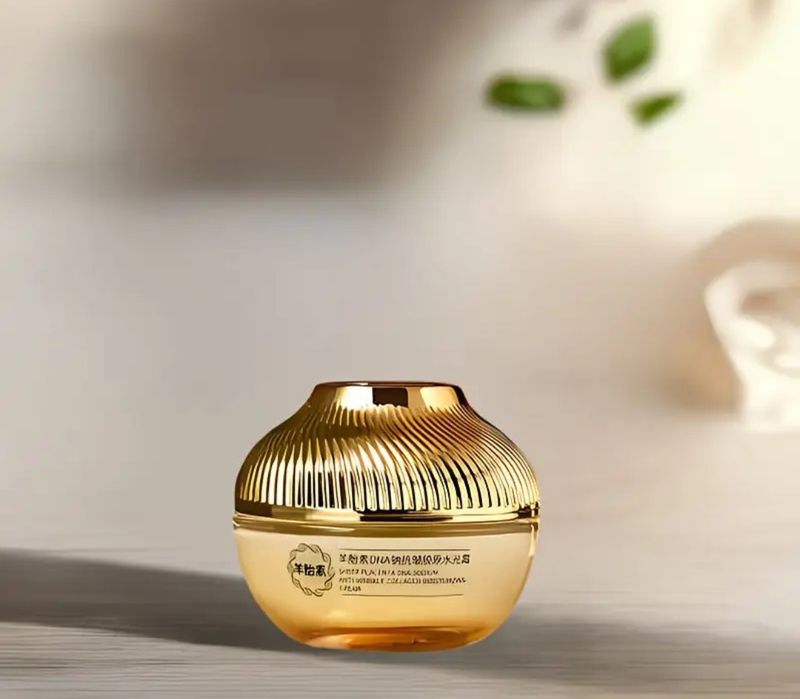 DaMonAe Premium DNA Cream – koreański krem anti-aging, luksusowy skład