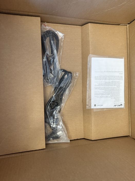 Wzmacniacz stereo Ecler HSA2-400ES