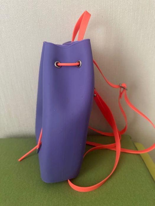 Рюкзак селіконовий дитячий