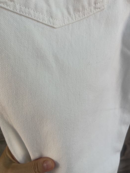 джинси Zara Mom