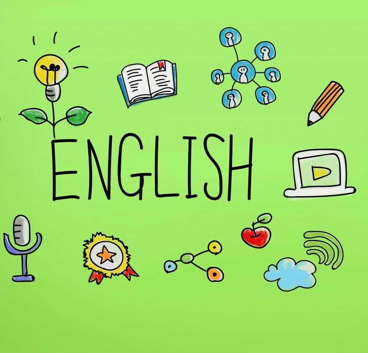 Aulas de Inglês Particular online
