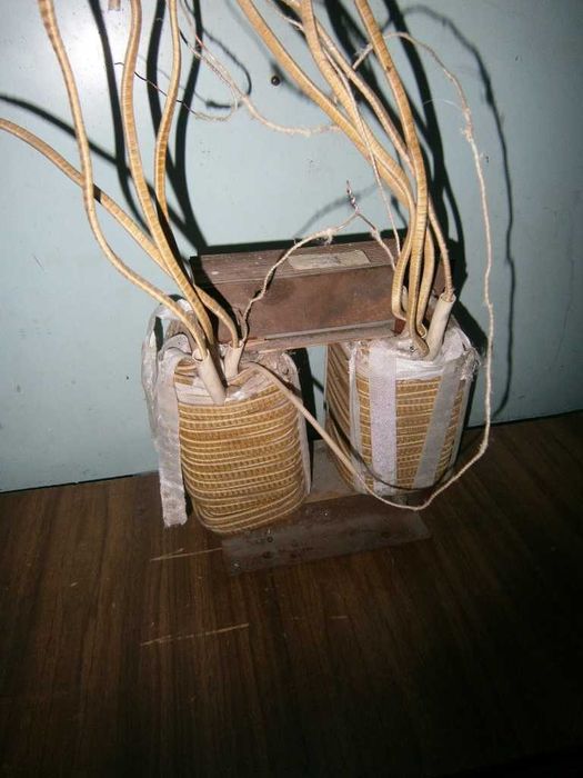 Трансформатор ТА,ТПП