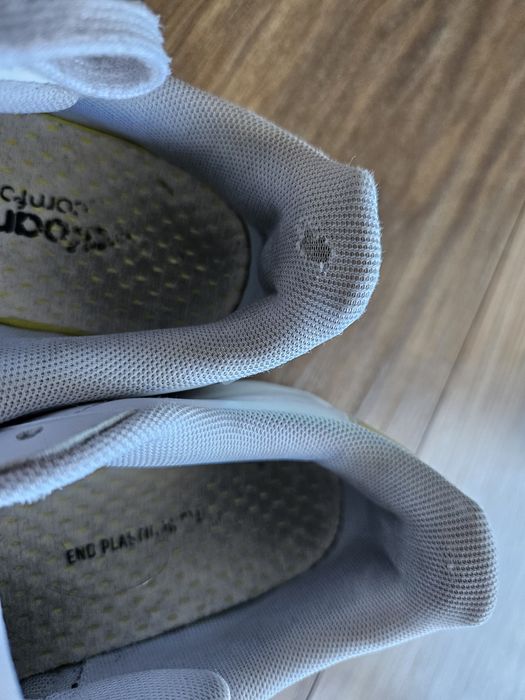 Trampki adidasy Adidas r. 36 białe