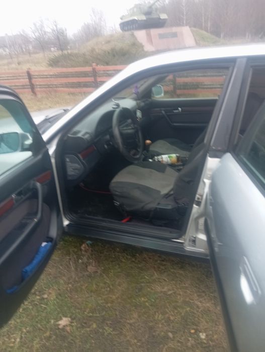 Продам audi звичайний продаж