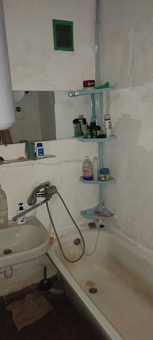 2-х кімн. кварт.всі зручності. Безперебійне опалення.