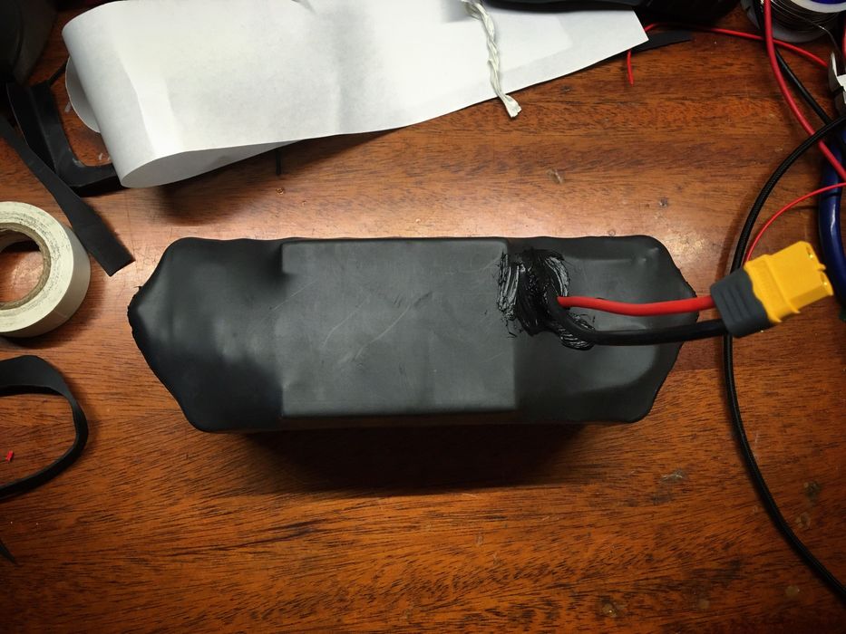 Segway Ninebot MAX G30 G2 G3 GT3 F2 ZT3 F3 Tuning