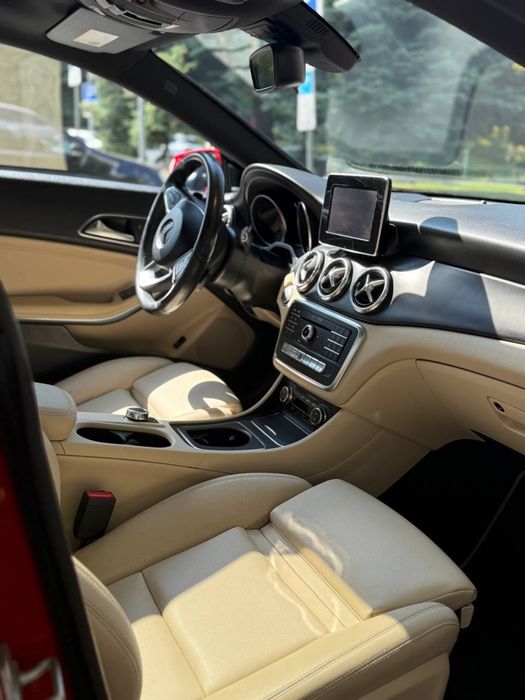 Mercedes-Benz CLA-Class 2016 VIN WDDSJ4GB6HN420130 фото оголошення 5 з 23